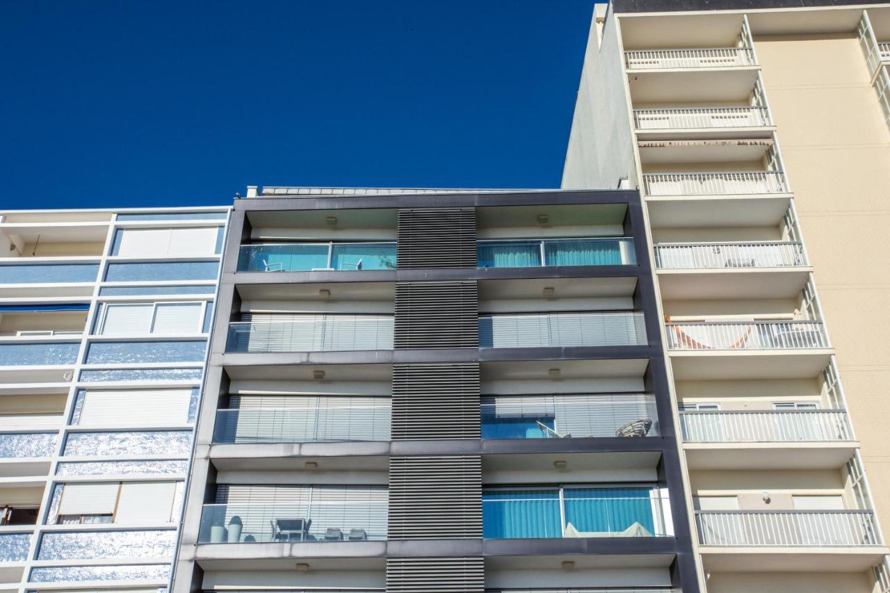 Ocean 52 By Rent4All Figueira da Foz Exteriör bild