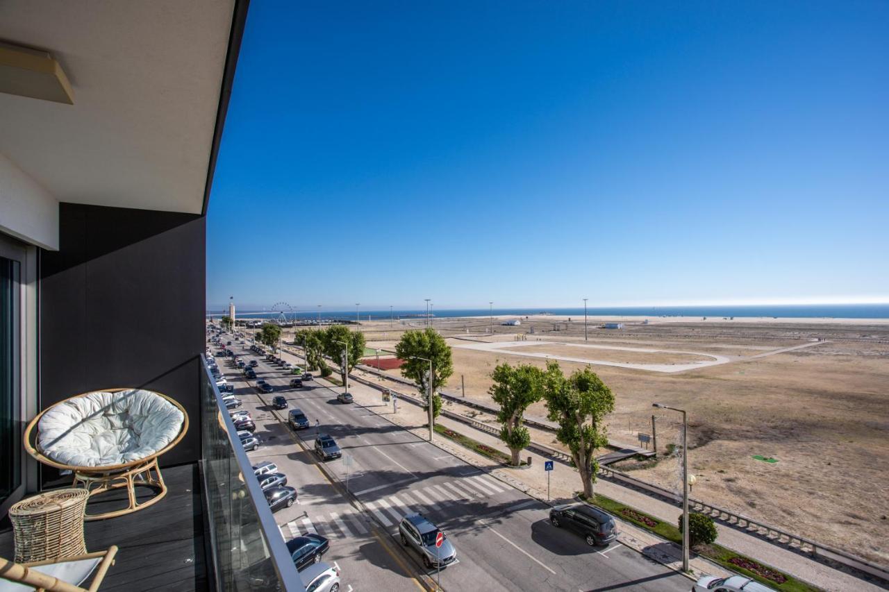 Ocean 52 By Rent4All Figueira da Foz Exteriör bild