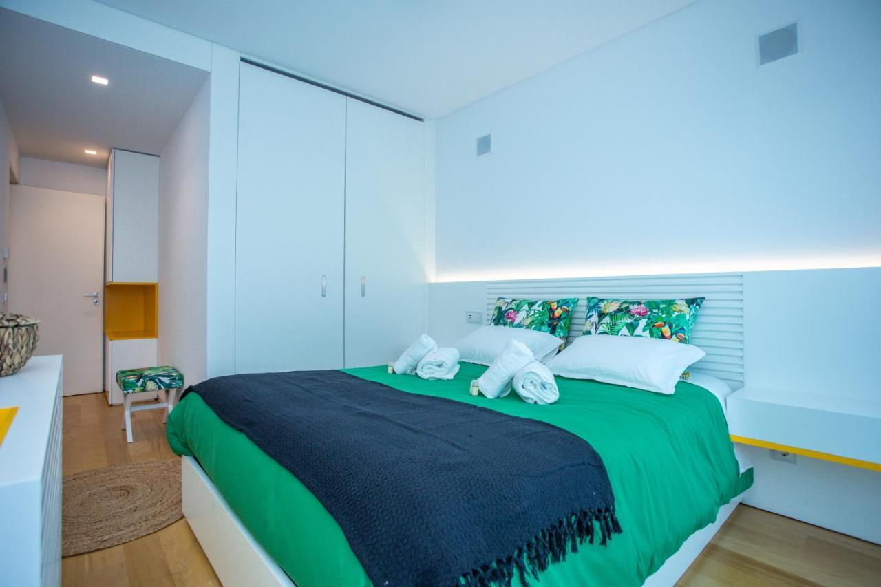 Ocean 52 By Rent4All Figueira da Foz Exteriör bild