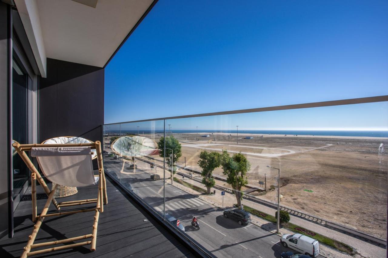 Ocean 52 By Rent4All Figueira da Foz Exteriör bild
