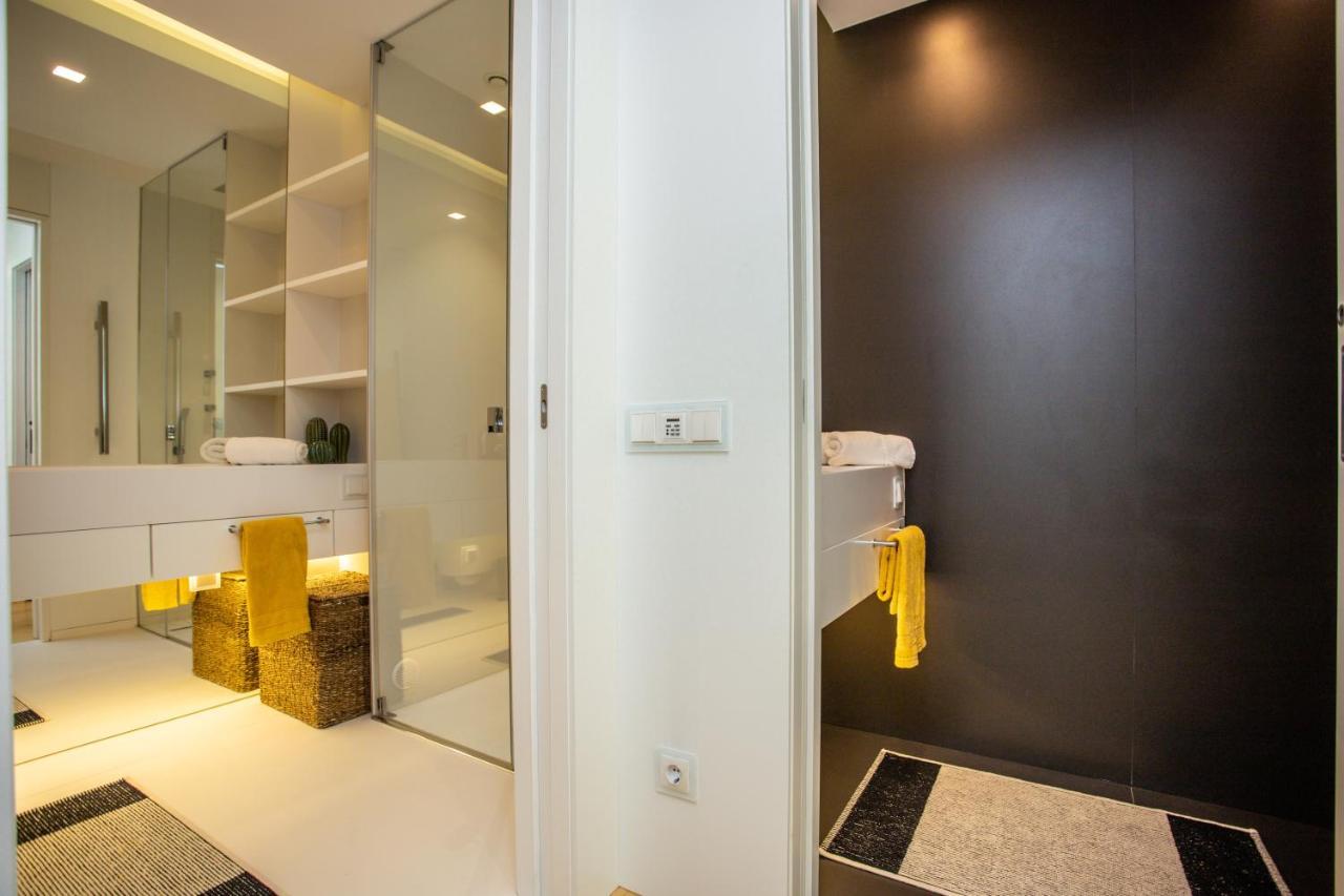 Ocean 52 By Rent4All Figueira da Foz Exteriör bild